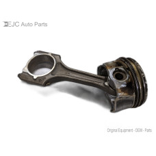 17Q111 Piston and Connecting Rod Standard For 09-11 Volkswagen Tiguan  2.0